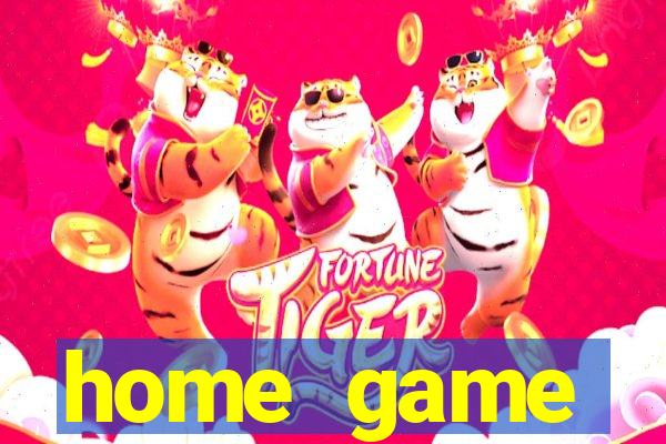 home game gamecategoryid 0